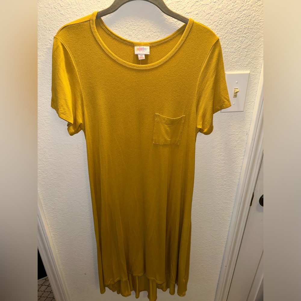 Lularoe Carly Dress